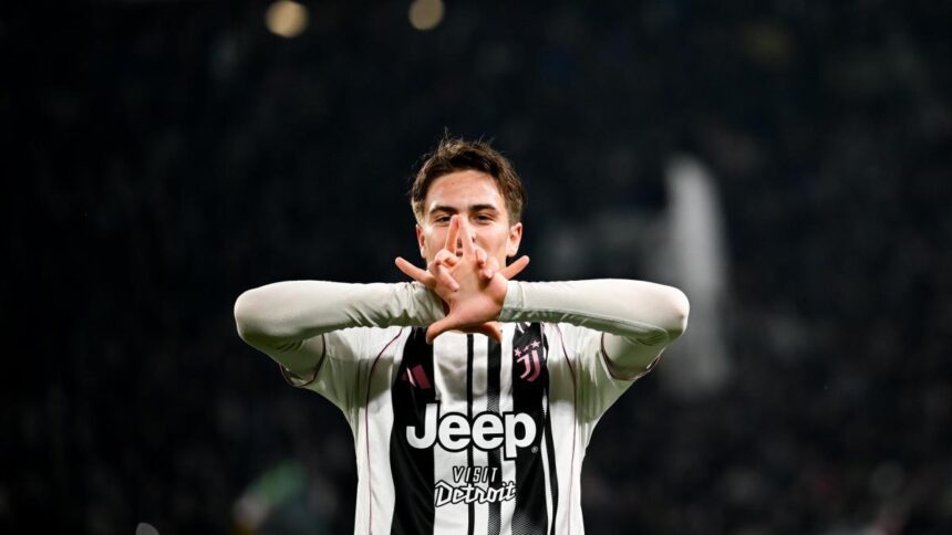 Juventus, Yildiz vuole tutto: dopo il Mondiale il 10 punta l’Europa e insegue Bettega