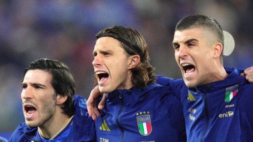 Elkann rivuole il blocco Juve in nazionale: nella lista azzurra spunta di nuovo Calafiori