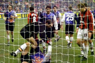 Serie A noir, il colpo proibito di Seba Rossi a Bucchi