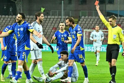 Bosnia-Italia, disastro Bastoni: cosa succede ora sul mercato tra Inter e Barcellona