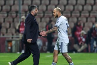 Bastoni, Barella, Dimarco, Frattesi: il blocco nerazzurro nell'Italia funziona meno