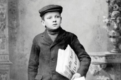 Gazzetta, 130 anni in rosa e verde. La Sveglia di Garlando