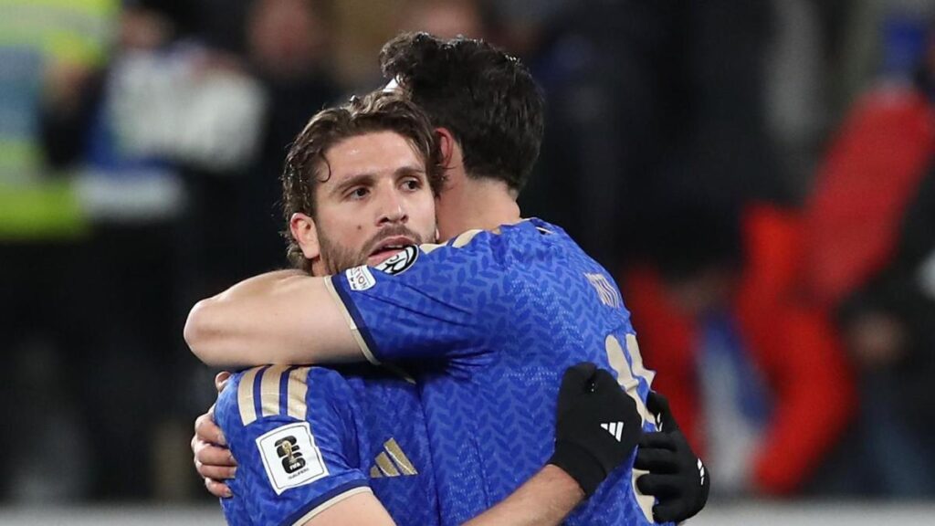 Juve, il peso delle nazionali: i bianconeri hanno giocato più di tutti