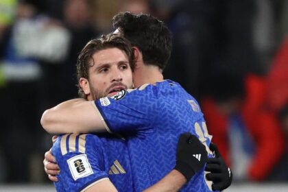 Juve, il peso delle nazionali: i bianconeri hanno giocato più di tutti