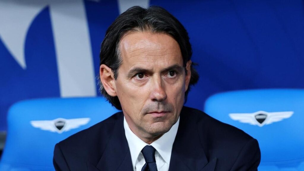 Simone Inzaghi intervista: l'addio all'Inter, l'inchiesta arbitri, la Champions