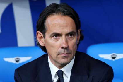 Simone Inzaghi intervista: l'addio all'Inter, l'inchiesta arbitri, la Champions
