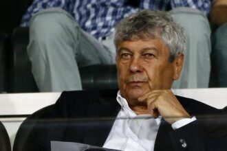 Mircea Lucescu morto: chi era, la carriera, i campioni