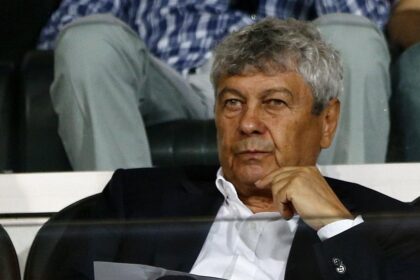 Mircea Lucescu morto: chi era, la carriera, i campioni