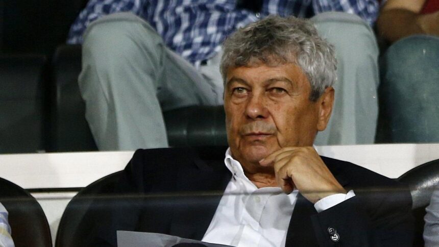 Mircea Lucescu morto: chi era, la carriera, i campioni