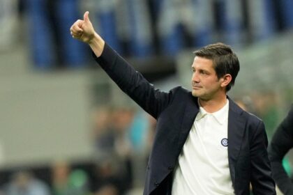 Inter, Chivu: "Vittoria matura. Clima tossico? Tutti colpevoli, va cambiato approccio"