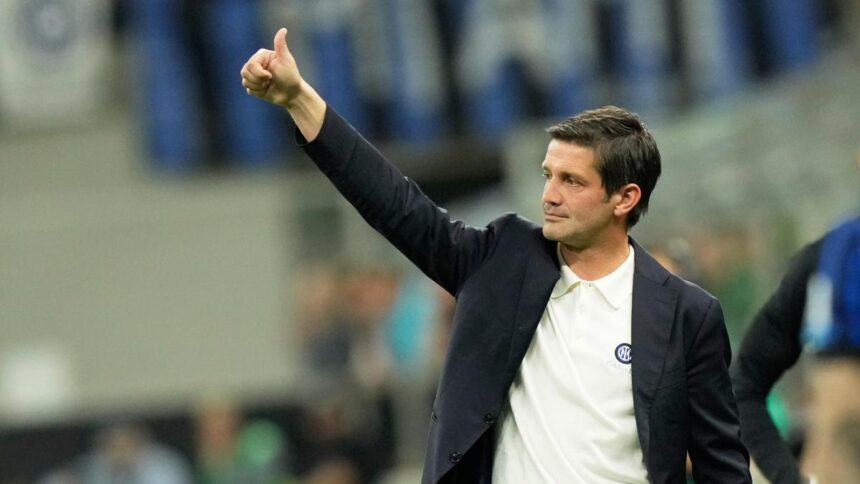 Inter, Chivu: "Vittoria matura. Clima tossico? Tutti colpevoli, va cambiato approccio"