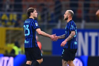 Inter, Barella, Dimarco, Bastoni ecco come è rinato il blocco della Nazionale