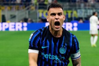 Roberto Boninsegna, intervista: "Felice del sorpasso di Lautaro. Ma la mia media-gol..."