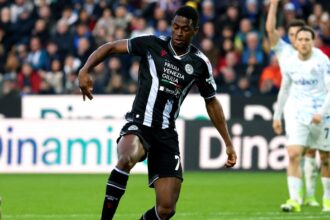 Udinese, Idrissa Gueye fermato con patente falsa