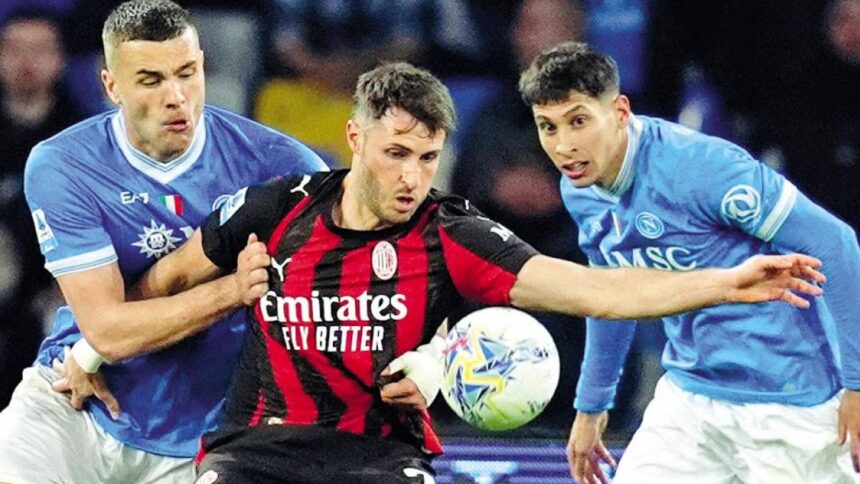 Betting e calcio: come funziona negli altri campionati