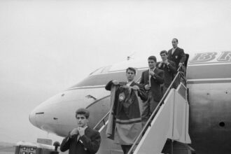 Italia, frontiere chiuse nel 1966: effetti per Serie A e Nazionale