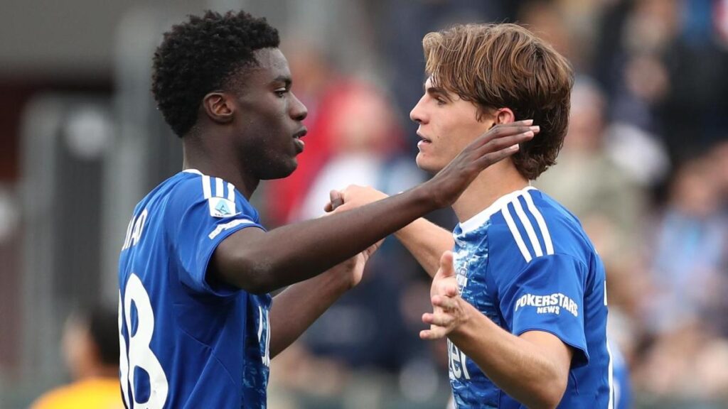 Como, perdita consolidata a 132 milioni