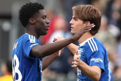 Como, perdita consolidata a 132 milioni