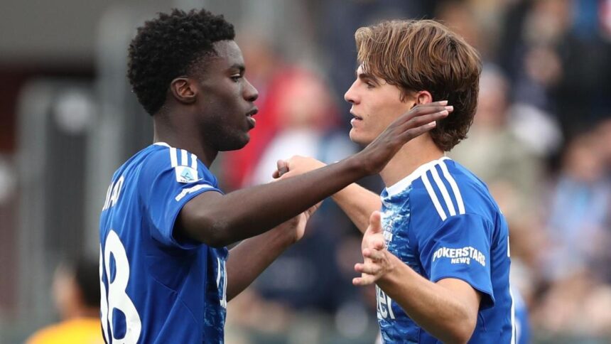 Como, perdita consolidata a 132 milioni