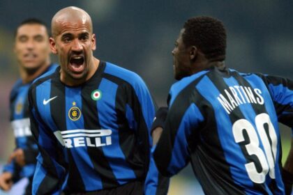 Veron intervista: "Calhanoglu, l'Inter, i gol da fuori area"