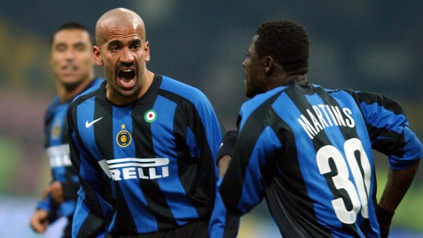 Veron intervista: "Calhanoglu, l'Inter, i gol da fuori area"