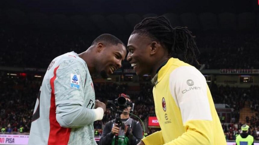 Mercato Milan: sondaggio Leao, Pulisic, Tomori, Maignan. Chi tenere e vendere?