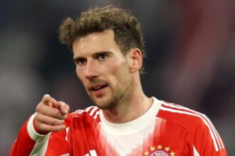 Goretzka e Milan: il mercato, lo stipendio e il parere di Allegri