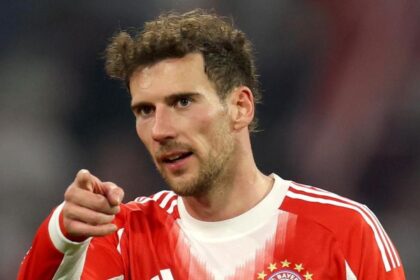 Goretzka e Milan: il mercato, lo stipendio e il parere di Allegri