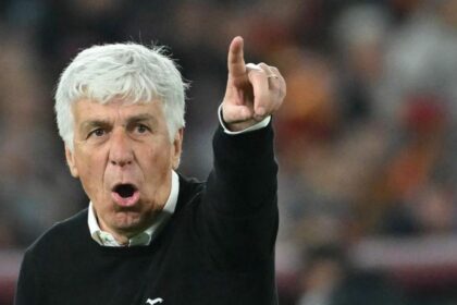 Roma, Gasperini risponde a Ranieri: le parole del tecnico