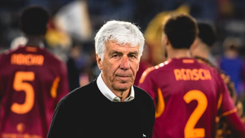 Roma, le ultime da Gasperini su Wesley e Pisilli in vista dell'Atalanta