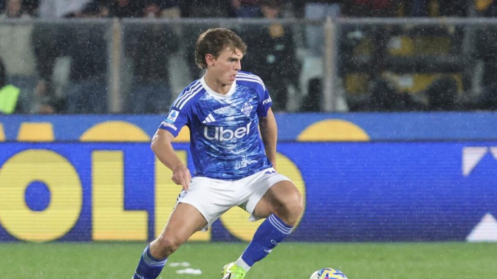 Nico Paz, il mercato tra Como, Real Madrid e Mondiale