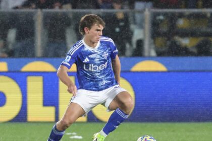 Nico Paz, il mercato tra Como, Real Madrid e Mondiale