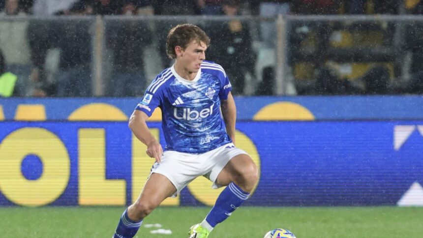 Nico Paz, il mercato tra Como, Real Madrid e Mondiale