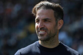 Como, i convocati per l'Inter: Jesus Rodriguez e Ramon recuperano. Addai assente