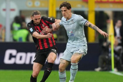 Milan, Rabiot difende Leao: "I fischi a Leao sono stati brutti. Va aiutato"