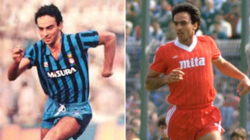 Hansi Muller intervista: "Como-Inter, Beccalossi, Bianchi, Raoul Casadei"