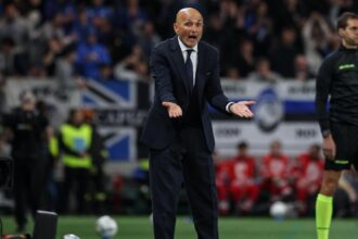 Spalletti, Juve-Bologna e la lotta scudetto del prossimo anno: "Una bella camomilla..."
