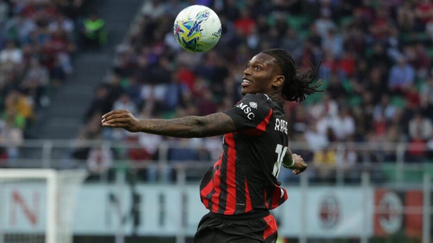 Milan, Leao sul mercato: quanto costa, chi lo vuole, il Mondiale