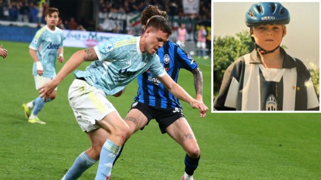 Juve, Holm e il sogno di bambino realizzato: possibile riscatto dal Bologna?