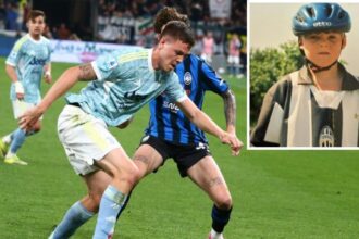 Juve, Holm e il sogno di bambino realizzato: possibile riscatto dal Bologna?