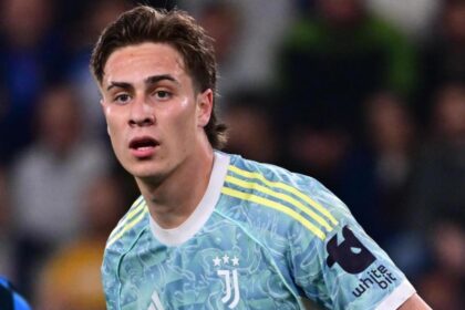 Juventus, le condizioni di Yildiz: lavora a parte, il ginocchio lo frena