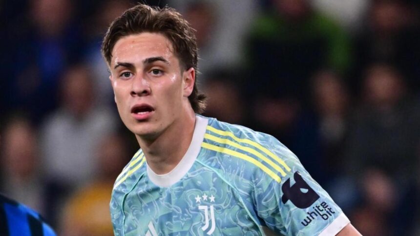 Juventus, le condizioni di Yildiz: lavora a parte, il ginocchio lo frena