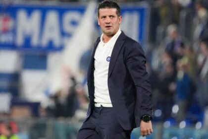 Chivu post Como-Inter: la gara con il Como e lo Scudetto