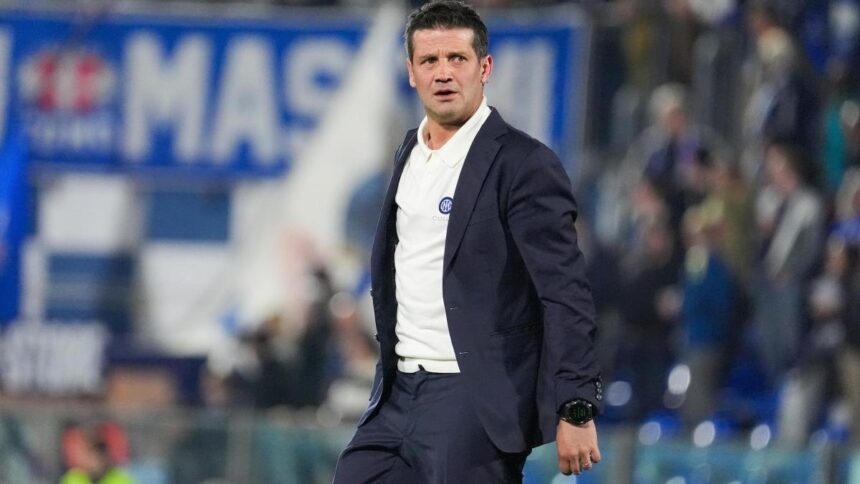 Chivu post Como-Inter: la gara con il Como e lo Scudetto