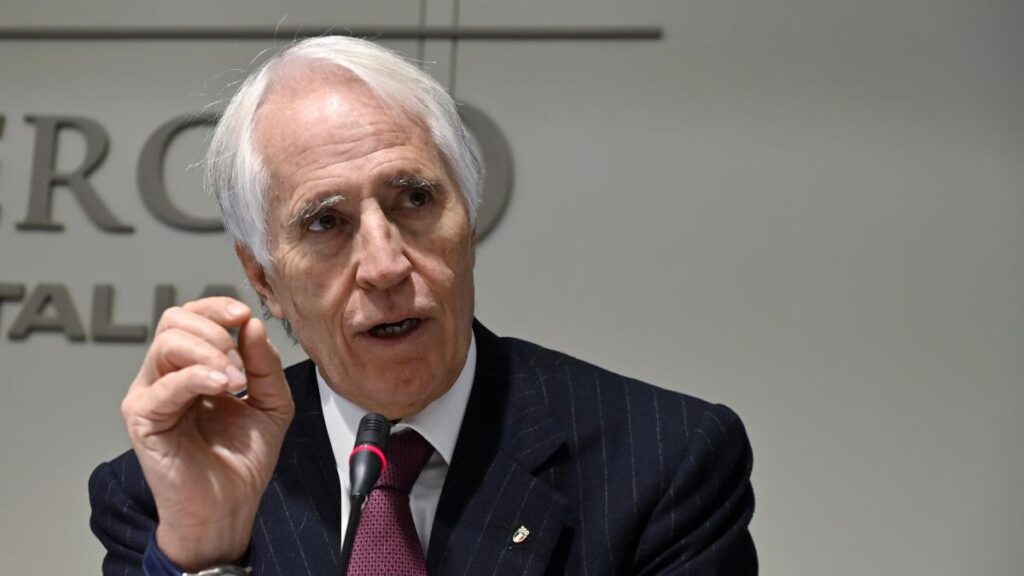 Presidenza Figc, la Lega Serie A vota Malagò