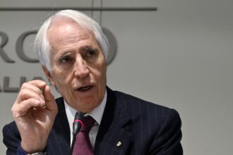 Presidenza Figc, la Lega Serie A vota Malagò