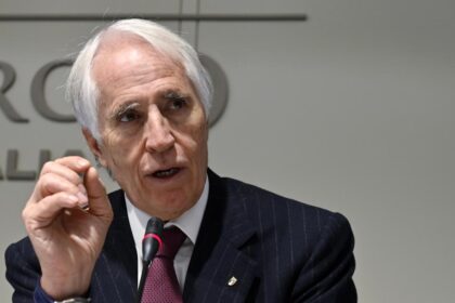 Presidenza Figc, la Lega Serie A vota Malagò