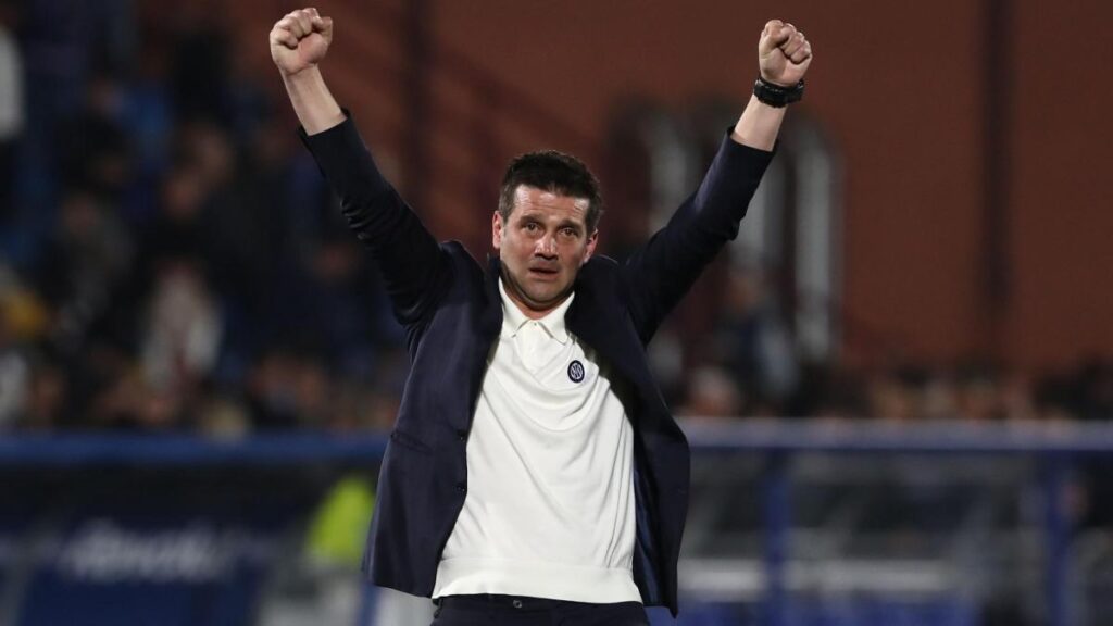 Inter, che dice Chivu negli intervalli? La strategia del tecnico dell'Inter, anche a Como
