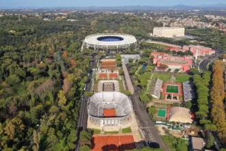 Sinner fa slittare il derby di Roma? I club dicono di no