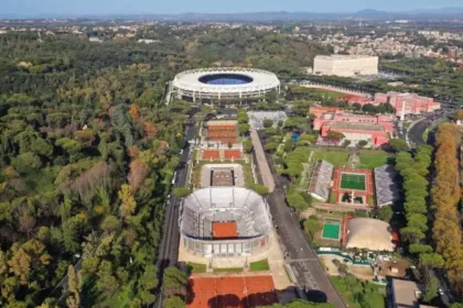 Sinner fa slittare il derby di Roma? I club dicono di no